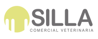 logo silla comercial veterinaria