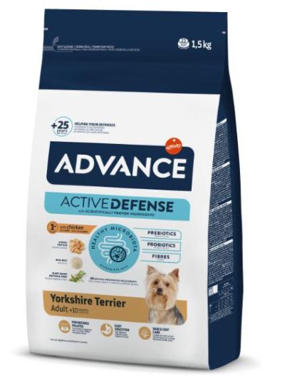 ADVANCE YORKSHIRE AD 1 5 KG 16 99