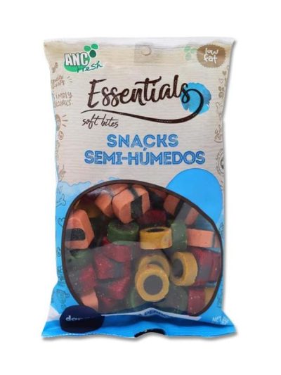 ESSENTIALS SNACKS 1€ SANDWICH MIX  85g*15