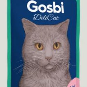 GOSBI DELICAT STRZ CHICKEN LOAF 70g