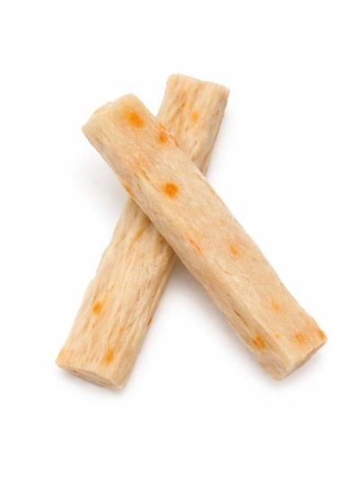 SNACK COLAGENO CON CALABAZA 10cm *2un