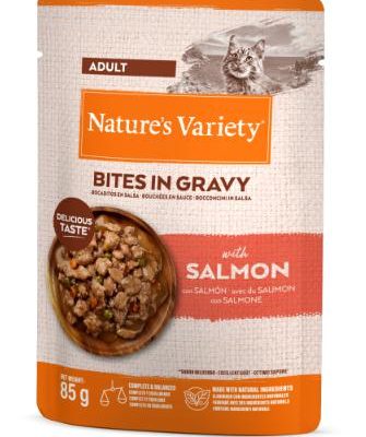 WNVC CAT BOC SALSA SALMON 0 085 KG*22