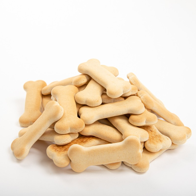 FRESH COOKIE MAXI BONES 300G 2 FRESH COOKIE MAXI BONES 300G - Imagen 2