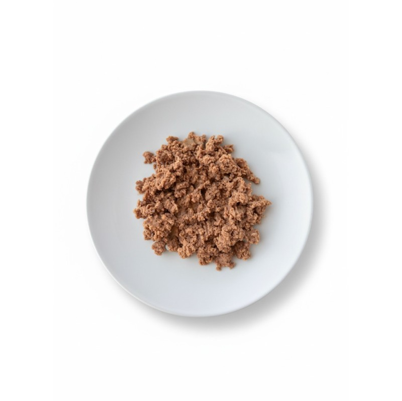 ZEN CAT POUCHES MEAT KITTEN 85GR 2 ZEN CAT POUCHES MEAT KITTEN 85GR - Imagen 2