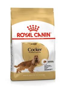 BHN COCKER ADULT 12 KG