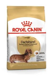 BNH DACHSHUND TECKEL ADULT 1 5 KG