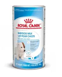 CHN BABYDOG MILK 2 KG