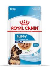 CHN MAXI PUPPY 10*140GR