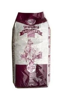 DAPAC Nº5 SUPERPREMIUM  PERFORMANCE 20