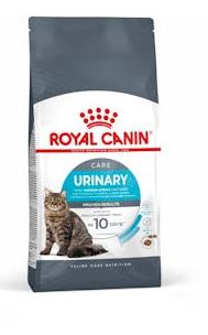 FCN  URINARY CARE FELINE 4 KG