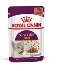 FHN SENSORY TASTE 12x85 GR SOBRE SALSA