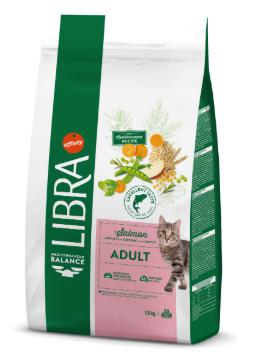 LIBRA CAT SALMON 1 5 KG PVP 8 95