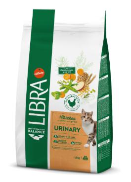 LIBRA CAT URINARY 1 5 KG 8 95