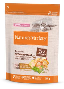 NVC CAT NG KITTEN CHICKEN 0 300 KG 3 95