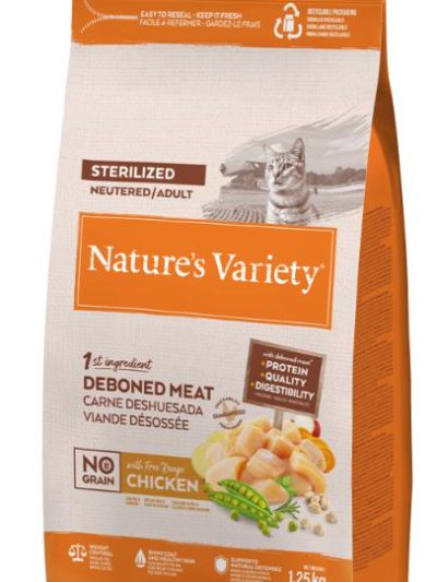 NVC CAT NG STZ CHICKEN 1 25 KG 15 95
