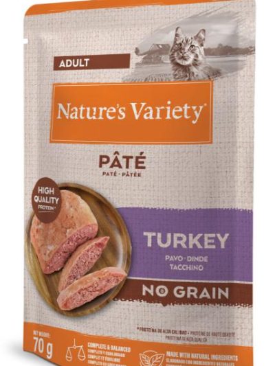 NVC ORIGINAL TURKEY 0 070 KG*12