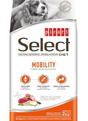 SELECT VD JOINT&MOBILITY 10 KG
