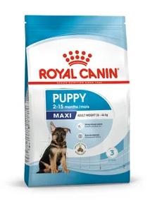 SHN MAXI PUPPY 15 KG