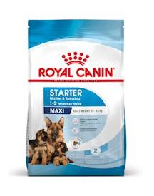 SHN MAXI STARTER M&B 15 KG