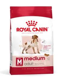 SHN MEDIUM ADULT 4 KG