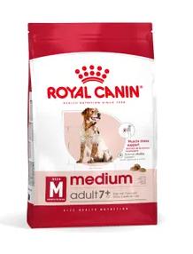 SHN MEDIUM ADULT MATURE 7 15 KG