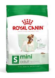 SHN MINI ADULT 8 KG