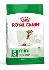SHN MINI ADULT 8 1 KG