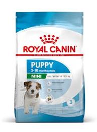 SHN MINI PUPPY 2 KG