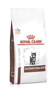 VD CAT GASTRO INT KITTEN 400 GR