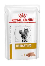 VD FELINE URINARY PATE 12*85 GR
