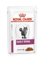 VHN CAT EARLY RENAL 12*85