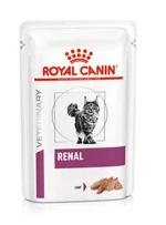 VHN CAT RENAL CHICKEN 12*85 GR paté