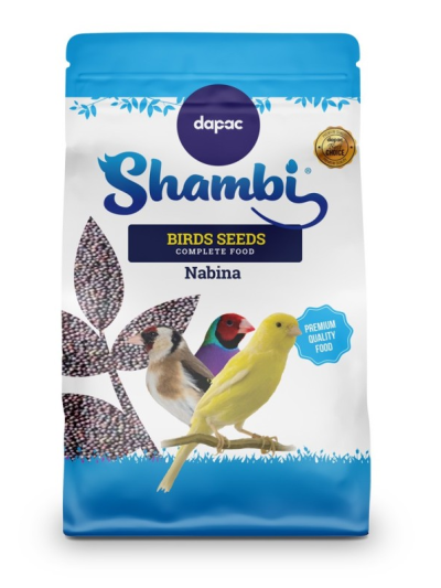 SHAMBI NABINA 1KG