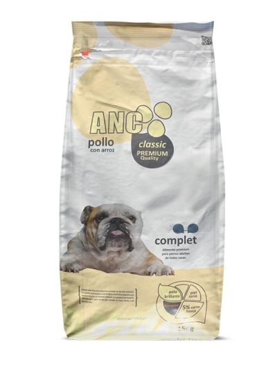 ANC CLASSIC COMPLET 15 KG  