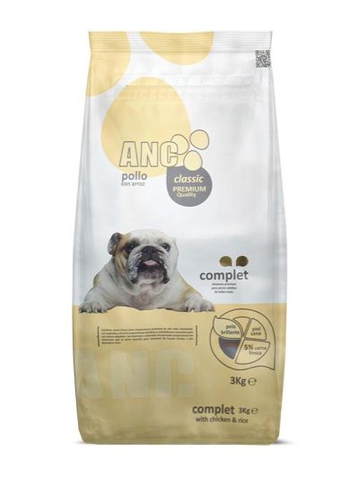 ANC CLASSIC COMPLET 3 KG  