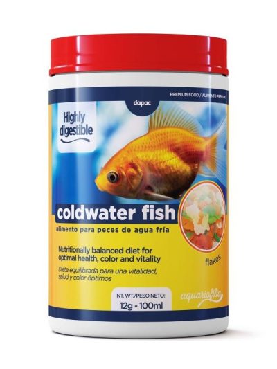 PECES A FRIA 100 ML  12GR  PRODAC
