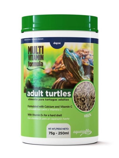 STICK TORTUGA ADULT  250 ML 75GR  PRODAC