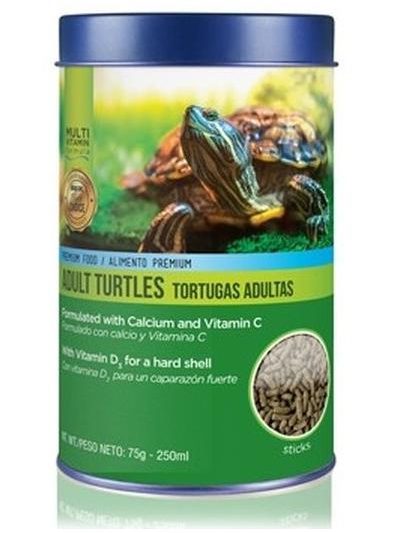 STICK TORTUGA ADULTA 1200 ML 350g  PRODAC