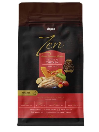 ZEN GF STRONG JOINTS MINI 7 KG PVP 44 90