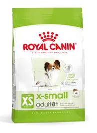 SHN XSMALL MATURE 8 500 GR
