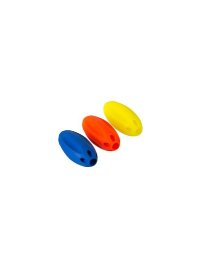 SUMPLAST RUGBY BALL 8,8 CM