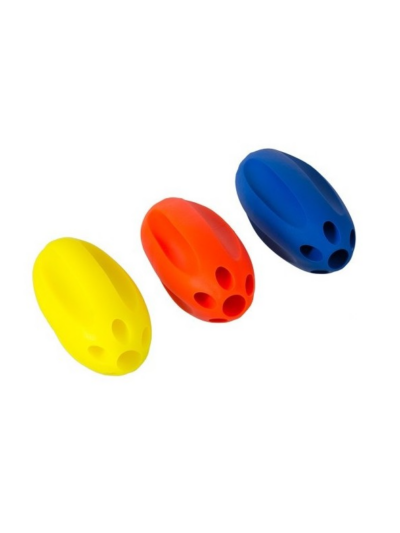 SUMPLAST RUGBY BALL 17 CM