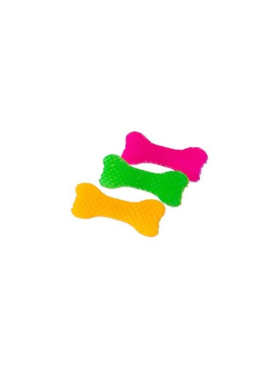 SUMPLAST HUESO MASAJE ENCÍAS 12 CM