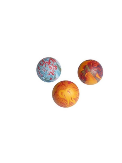 SUMPLAST BOLA PERFUMADA 8 CM