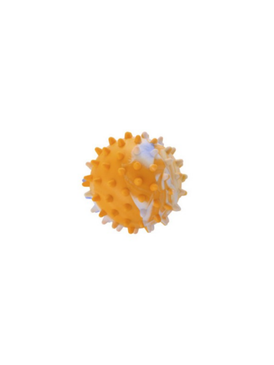 SUMPLAST BOLA MASAJE ENCÍAS 5,5 CM