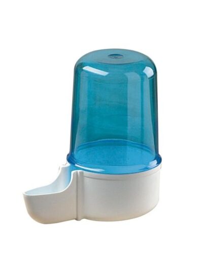BEBEDERO TUBO MEDIANO/BAJO AZUL DAPAC 150ml