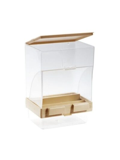 COMEDERO AUTOMATICO 12 5*8*16CM
