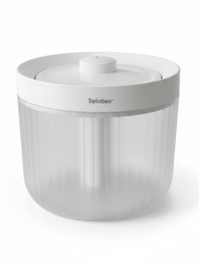 TWINBEE FUENTE AGUA P300S 2,5L