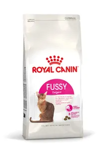 ROYAL CANIN FUSSY CAT EXIGENT 2 KG