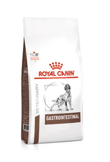 ROYAL CANIN CANINE GASTRO INTESTINAL 2 KG